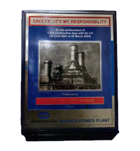 Award 6