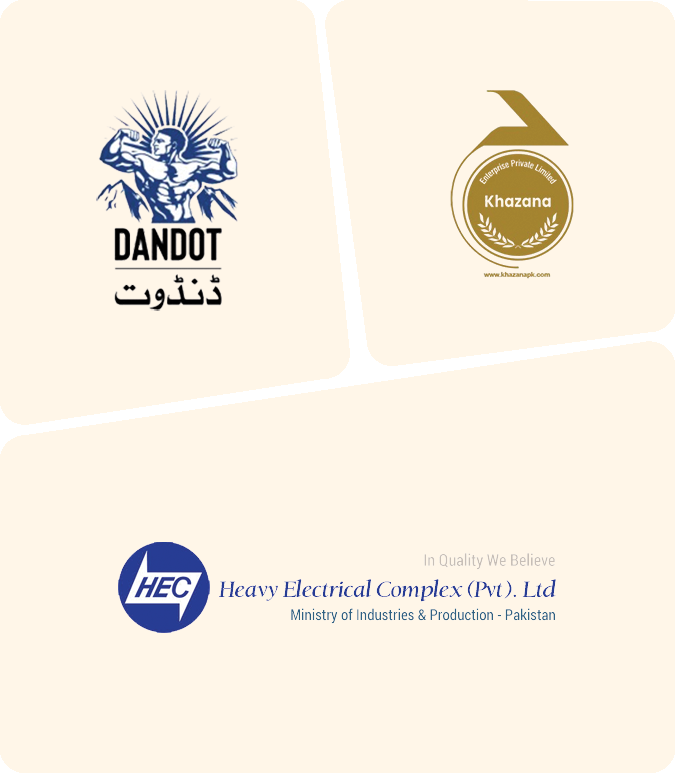 Investment Logos